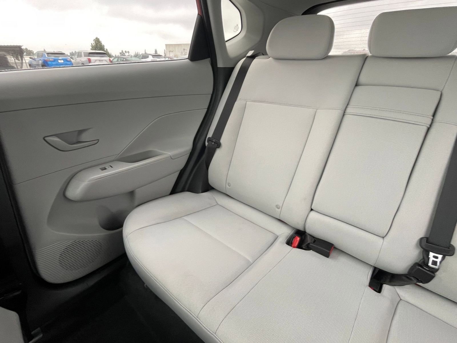 Used 2025 Hyundai Kona SEL image 39