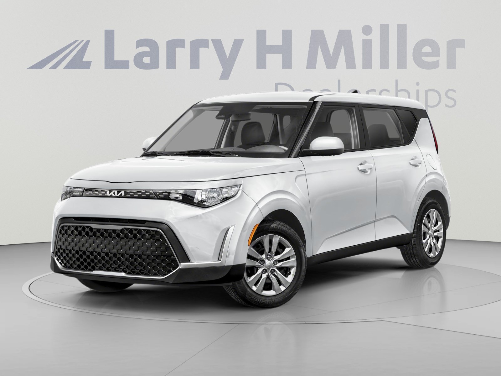 Used 2023 Kia Soul LX w/ LX Technology Package FWD video 1