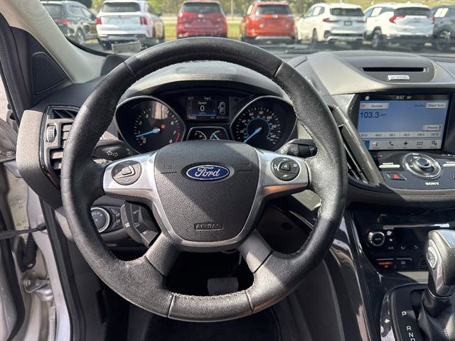 Used 2016 Ford Escape Titanium image 9