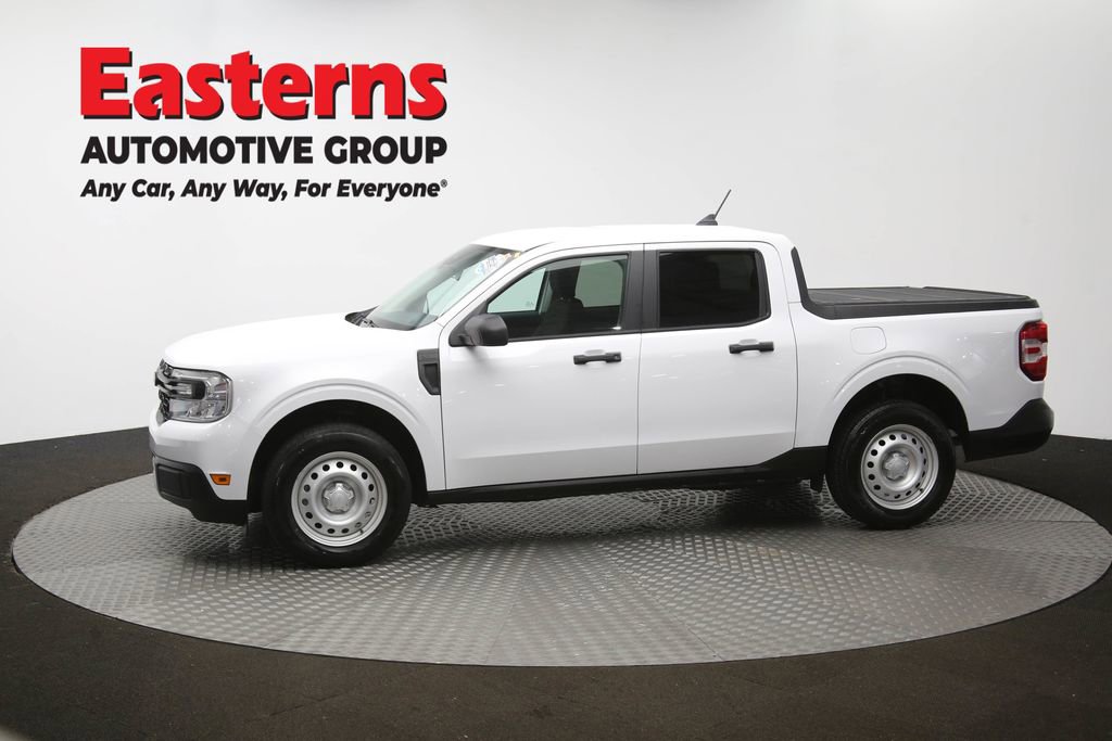 Used 2022 Ford Maverick XL w/ Equipment Group 100A Standard AWD/4WD image 58