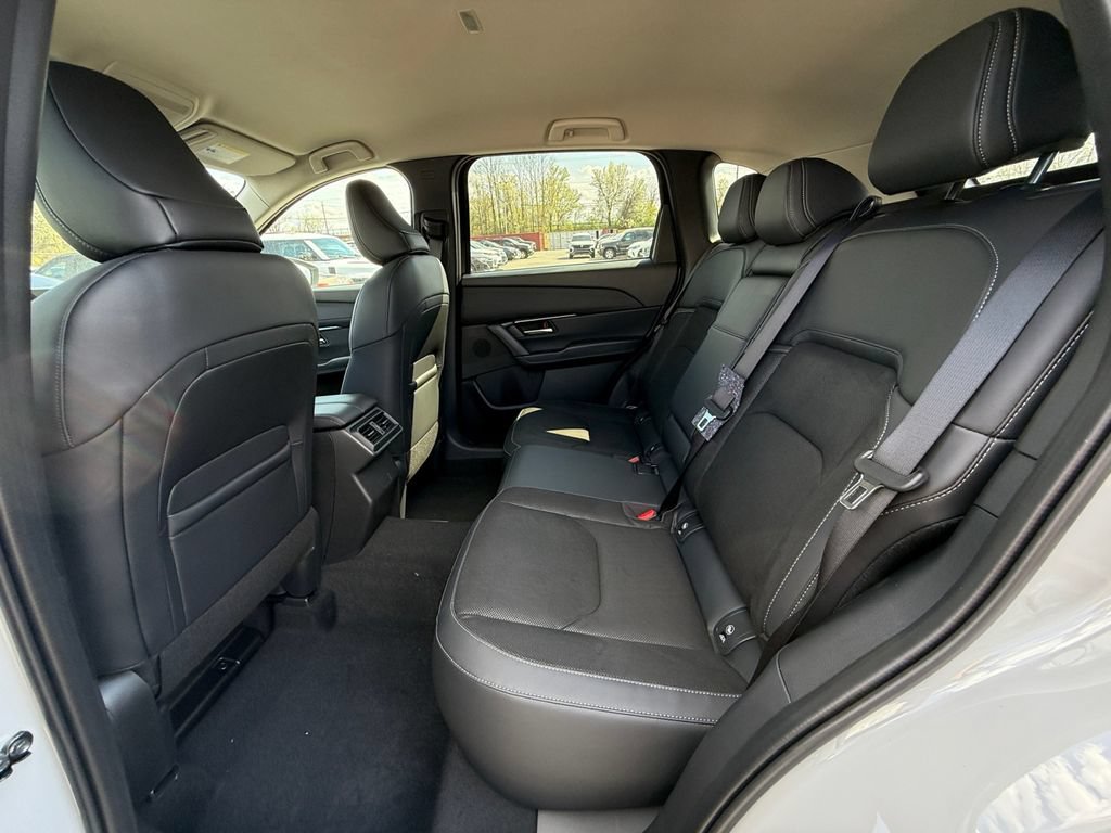New 2026 MAZDA CX-5 Select AWD/4WD image 22