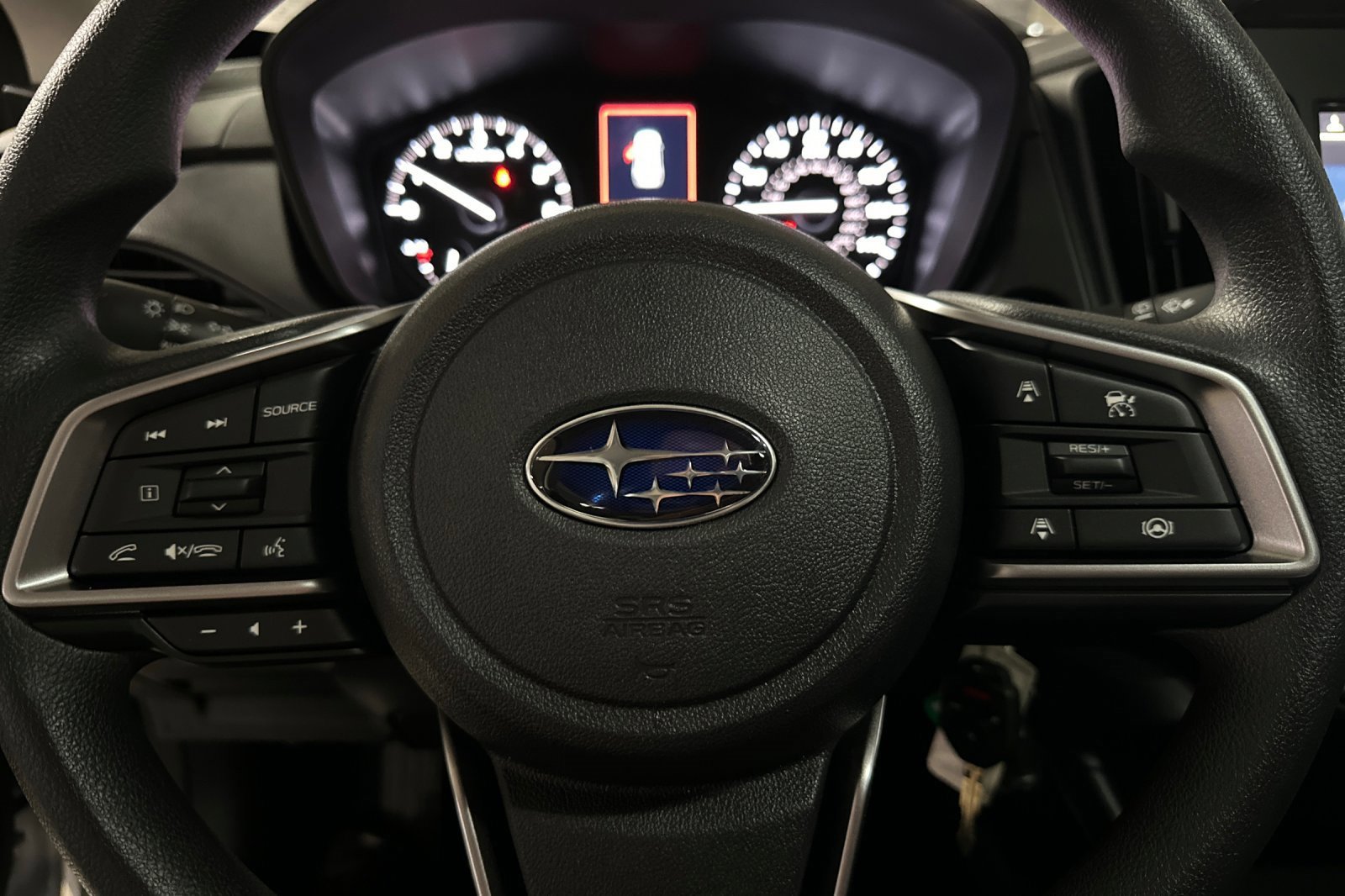 New 2025 Subaru Impreza 2.0i image 23