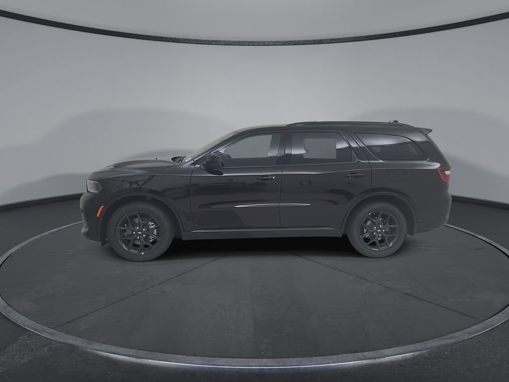 New 2026 Dodge Durango GT w/ Blacktop Package AWD/4WD image 9