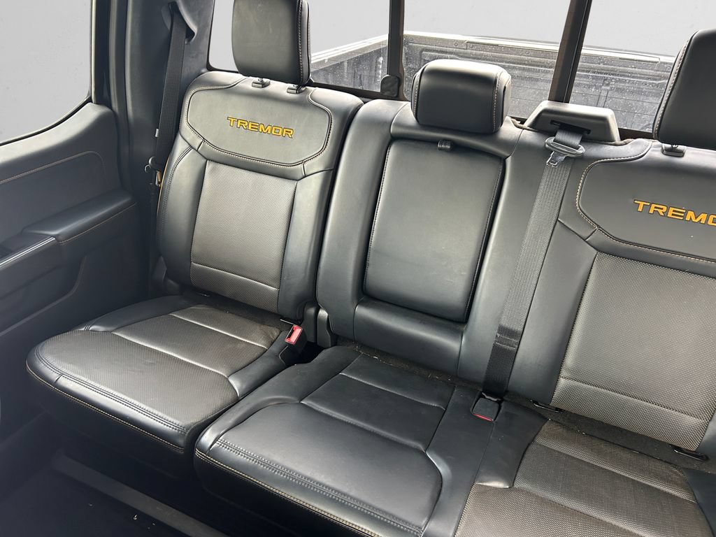 Used 2022 Ford F150 Tremor w/ Equipment Group 402A High AWD/4WD image 15