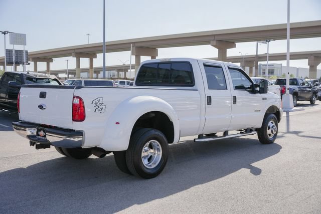 Used 2001 Ford F350 Lariat AWD/4WD image 6