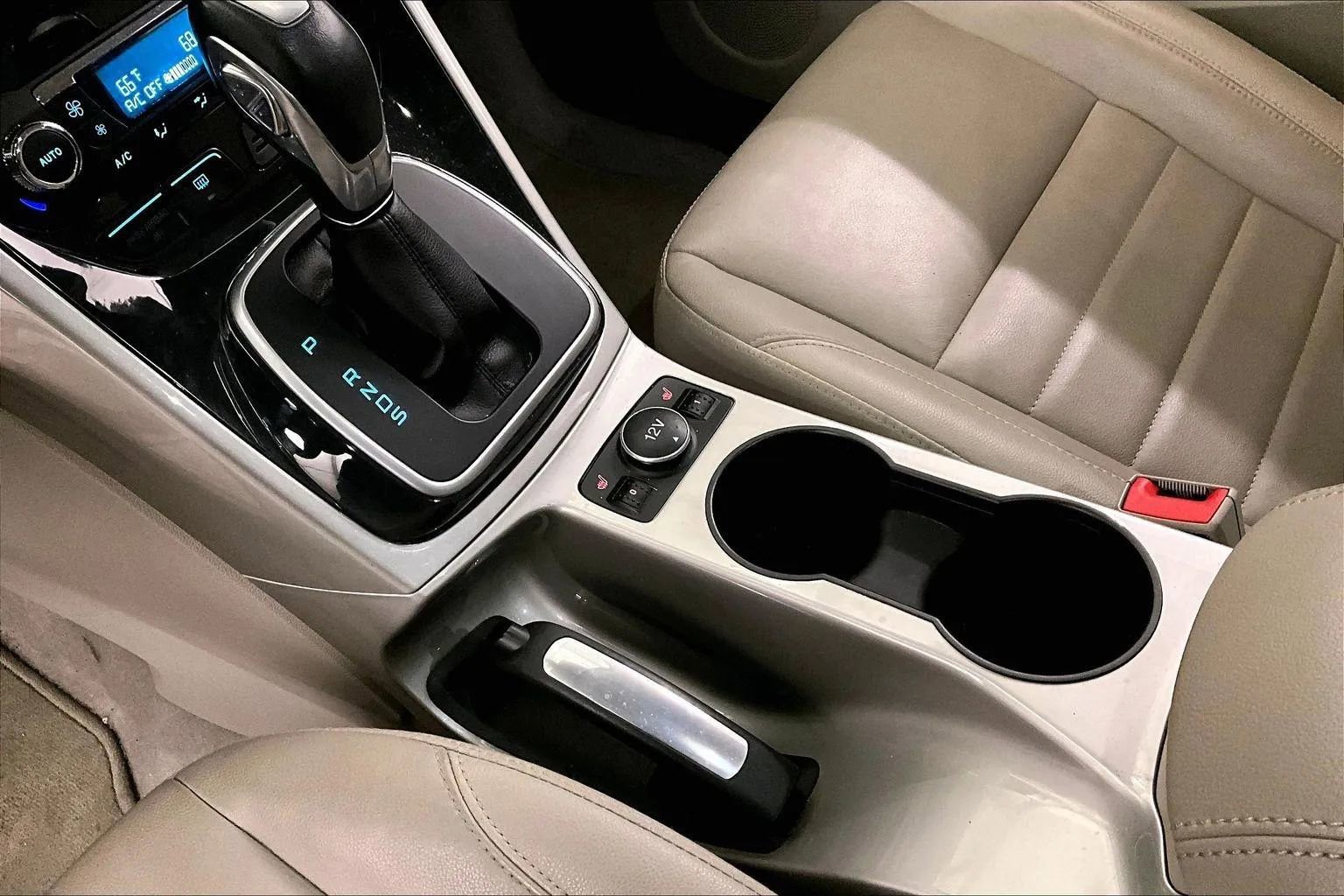 Used 2013 Ford Escape SEL image 17