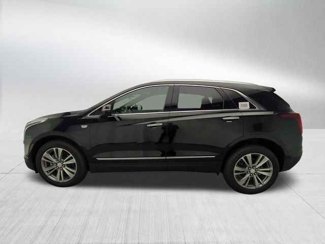 Used 2026 Cadillac XT5 Premium Luxury w/ Driver Assist Package AWD/4WD image 8
