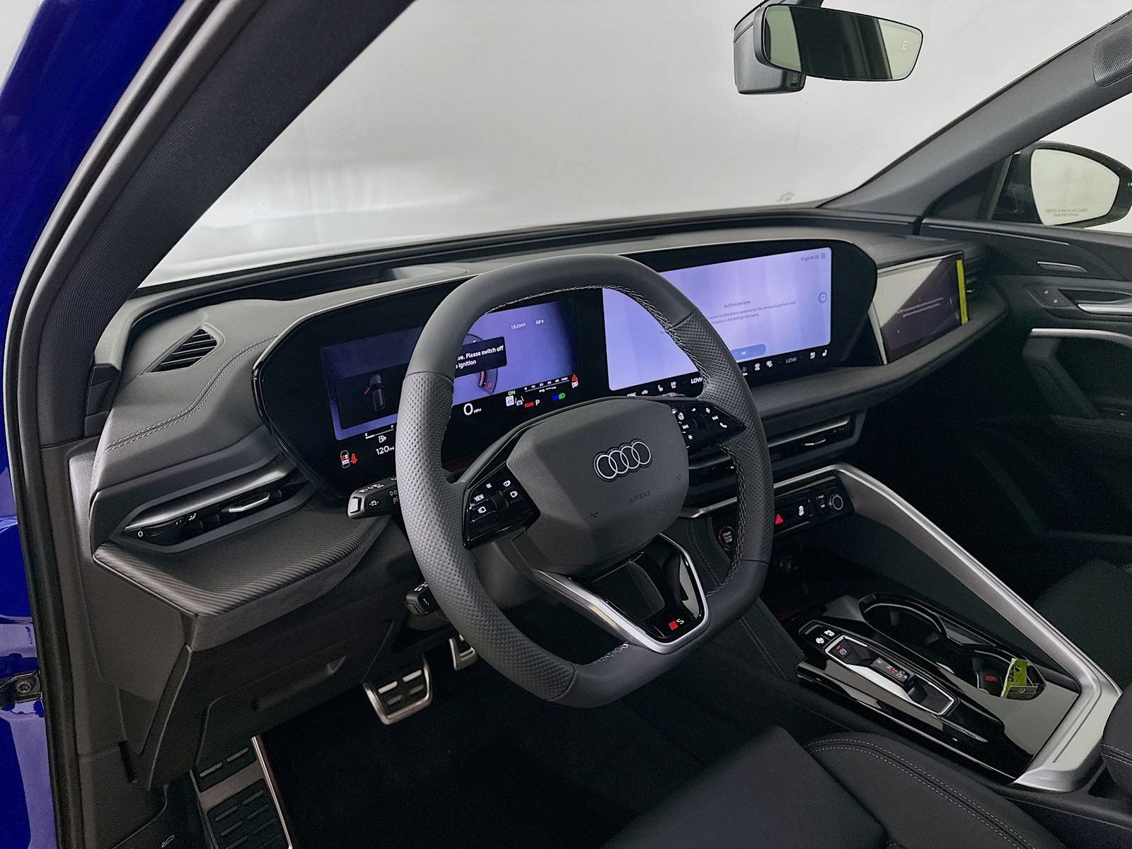 New 2026 Audi SQ5 Premium Plus AWD/4WD image 31