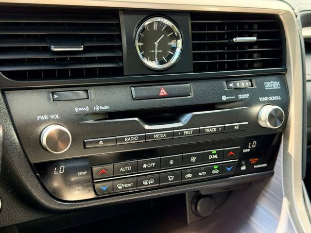 Used 2019 Lexus RX 350 F Sport AWD/4WD image 14