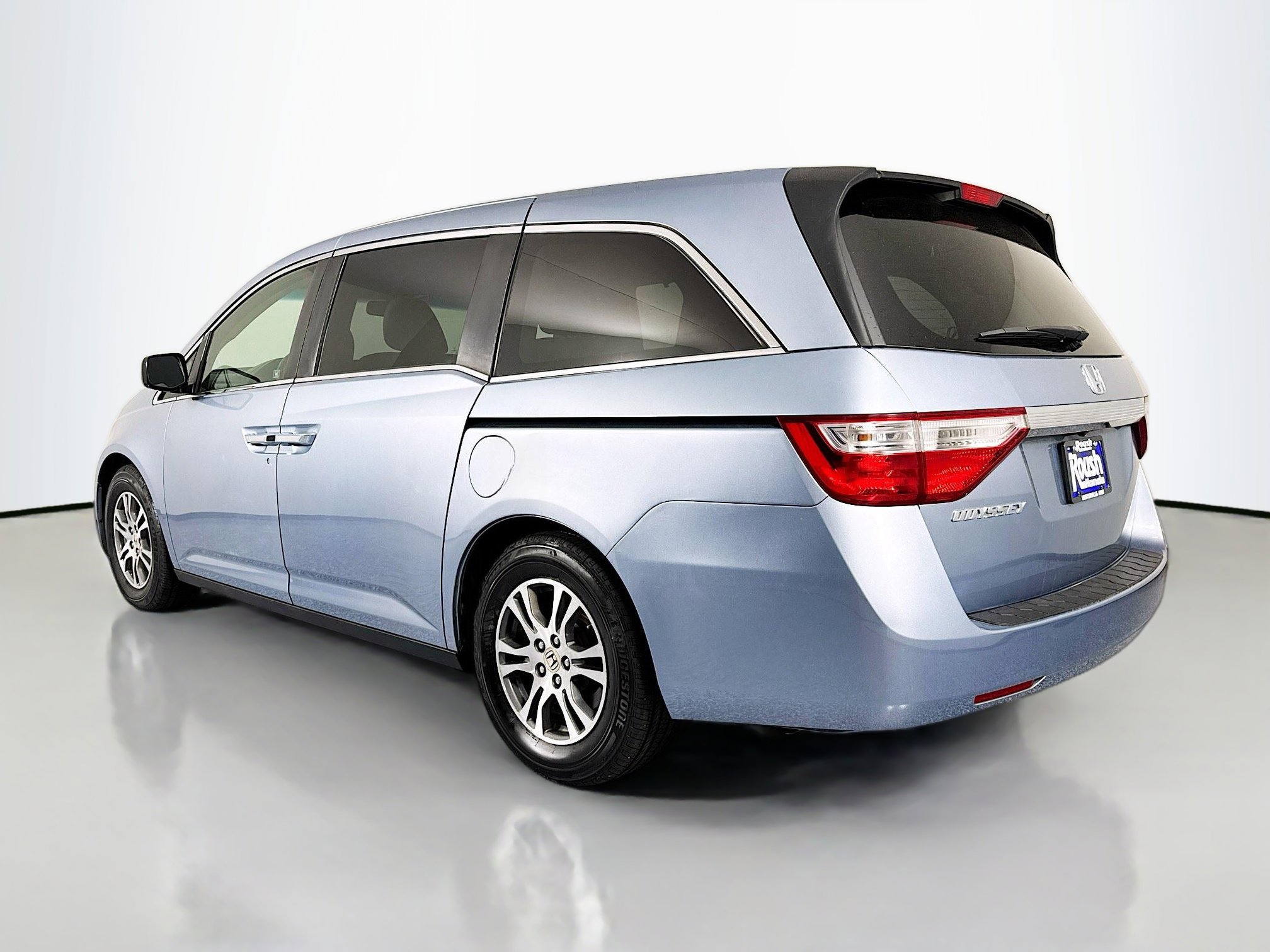 Used 2011 Honda Odyssey EX-L image 7