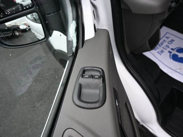 New 2024 Ford Transit 150 Low Roof image 10