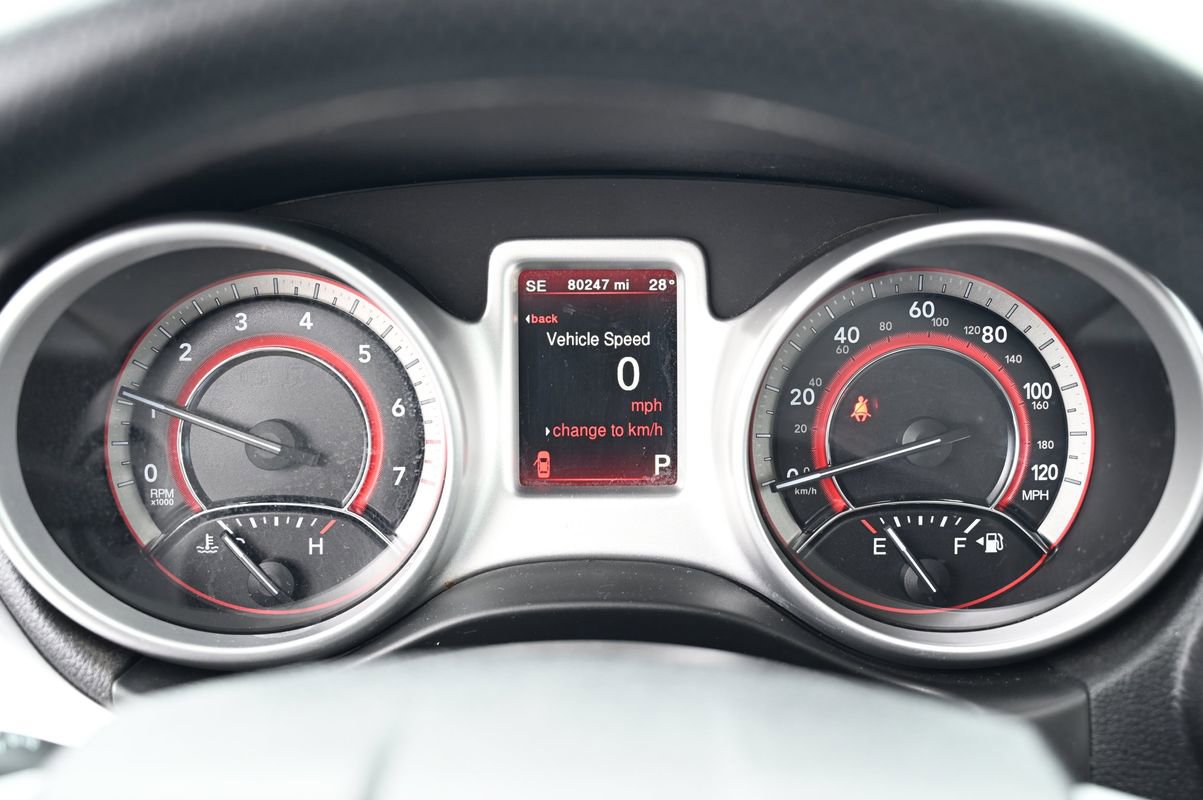 Used 2017 Dodge Journey GT w/ Driver Convenience Group image 23