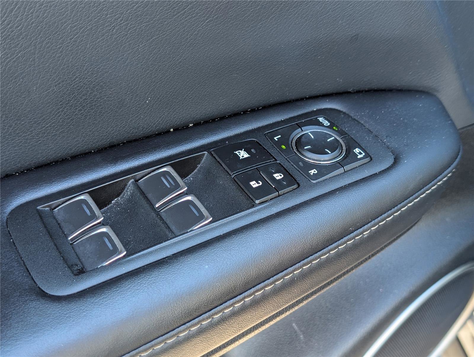 Certified 2021 Lexus RX 350 AWD w/ Premium Package image 20