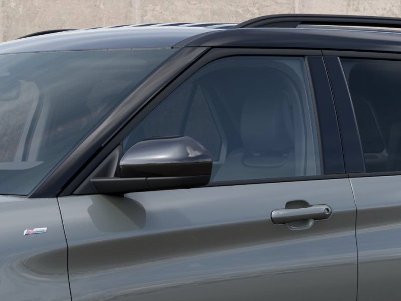 New 2027 Ford Explorer ST-Line w/ ST-Line Street Pack AWD/4WD image 20