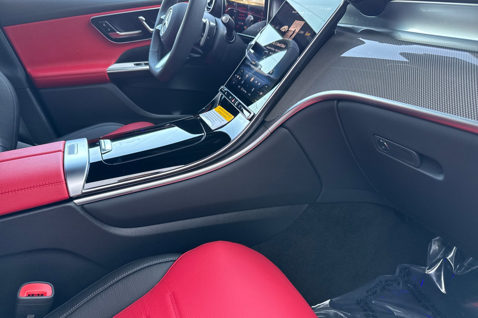 New 2026 Mercedes-Benz GLC 300 4MATIC image 16