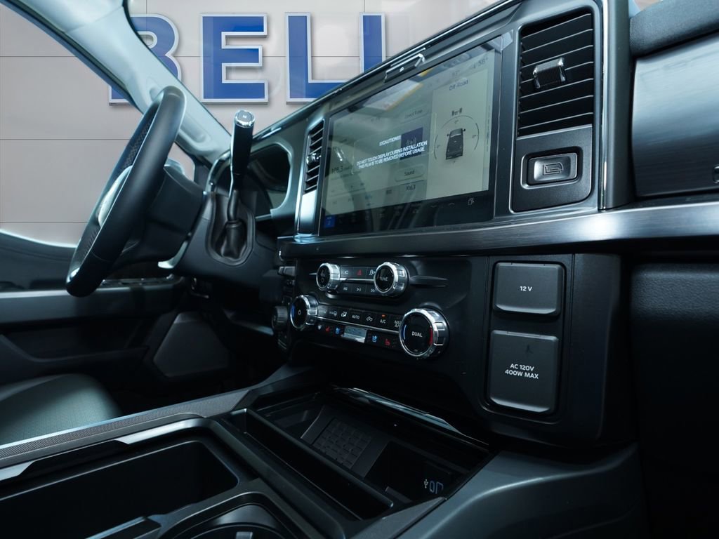 New 2026 Ford F350 Lariat w/ FX4 Off-Road Package image 21