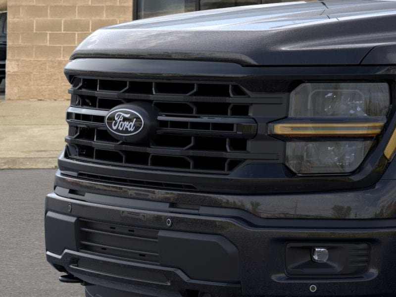 New 2026 Ford F150 XLT w/ Equipment Group 303A High AWD/4WD image 17