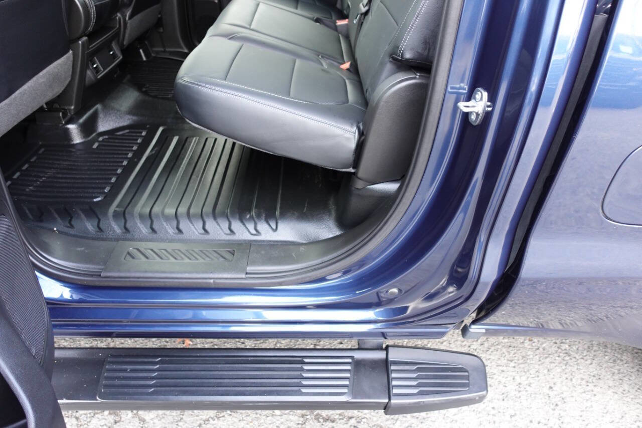 Used 2023 GMC Sierra 1500 Pro image 20