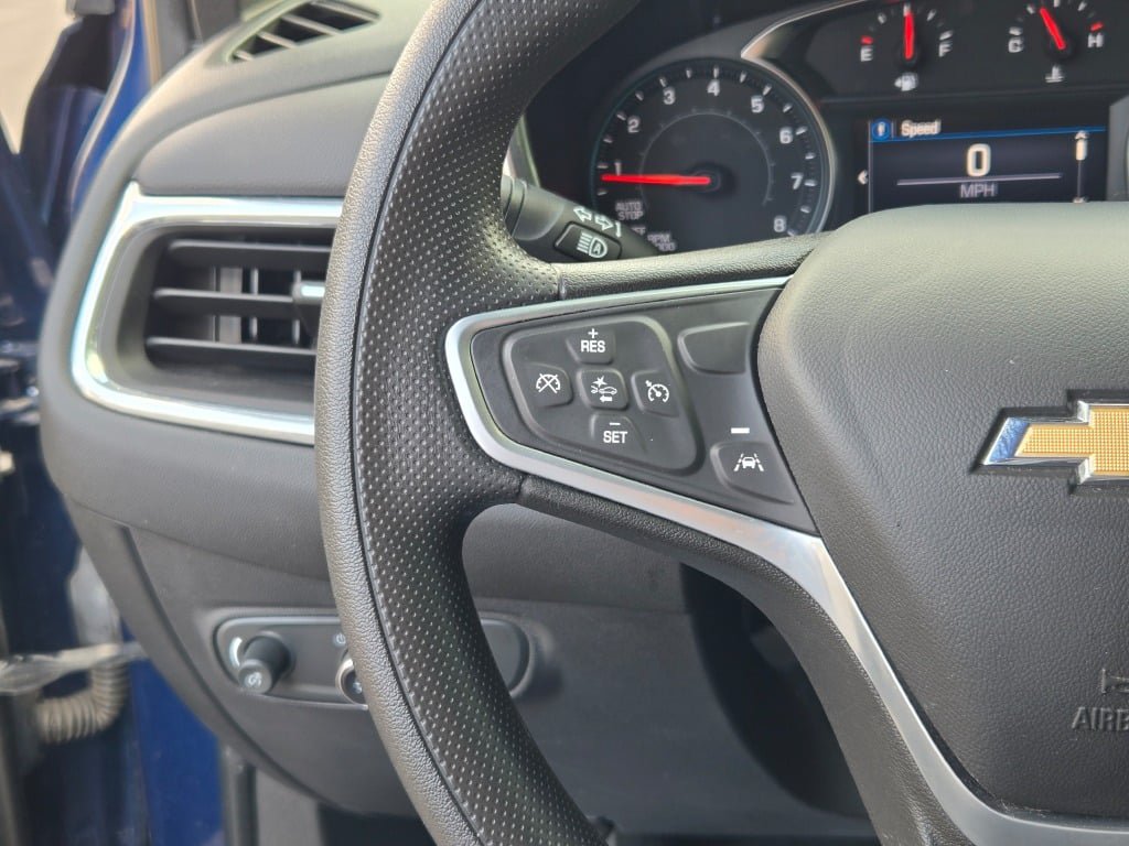 Certified 2022 Chevrolet Equinox LT FWD image 30