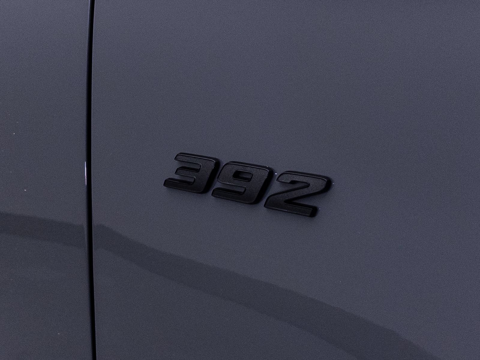 Used 2023 Dodge Durango SRT AWD/4WD image 5