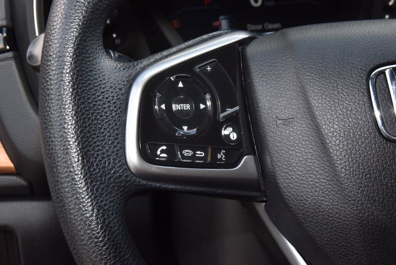 Used 2021 Honda CR-V EX image 23