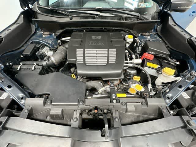 Certified 2023 Subaru Forester Wilderness AWD/4WD image 27