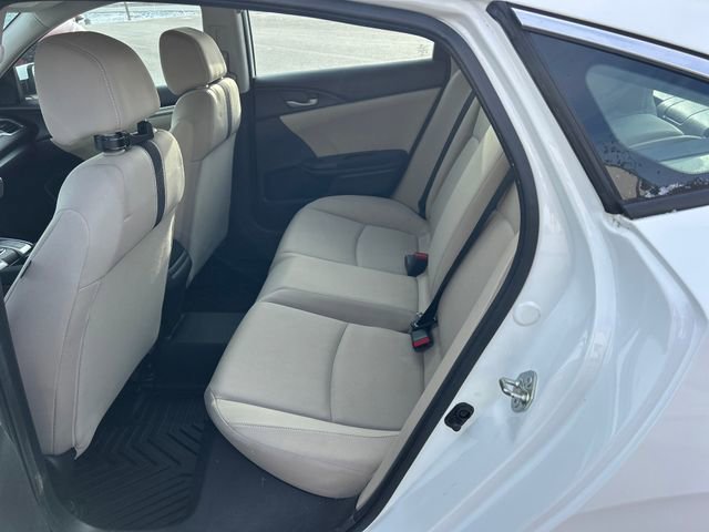 Used 2017 Honda Civic LX image 50