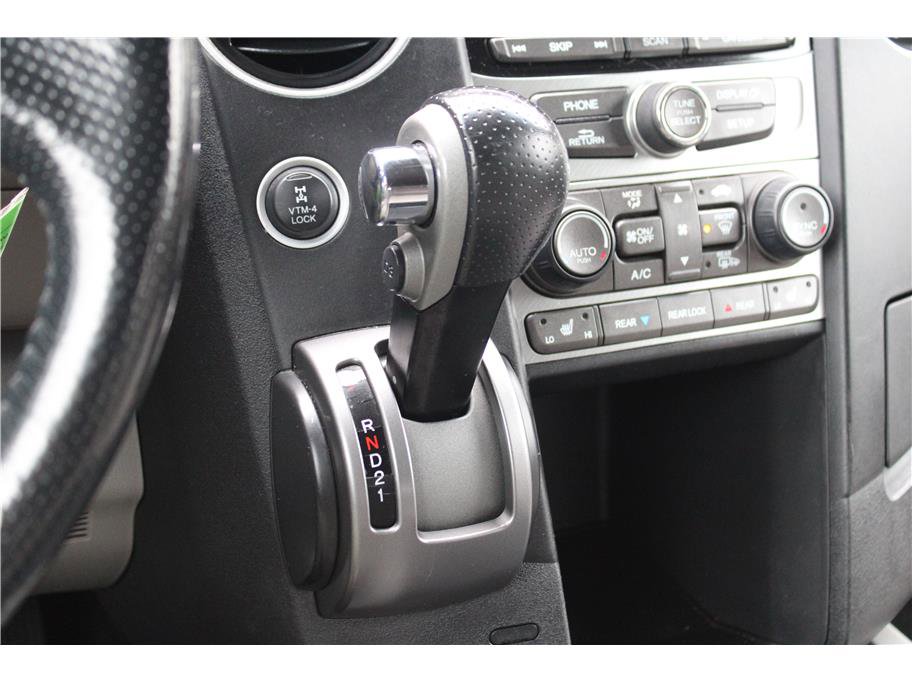 Used 2014 Honda Pilot EX-L image 27