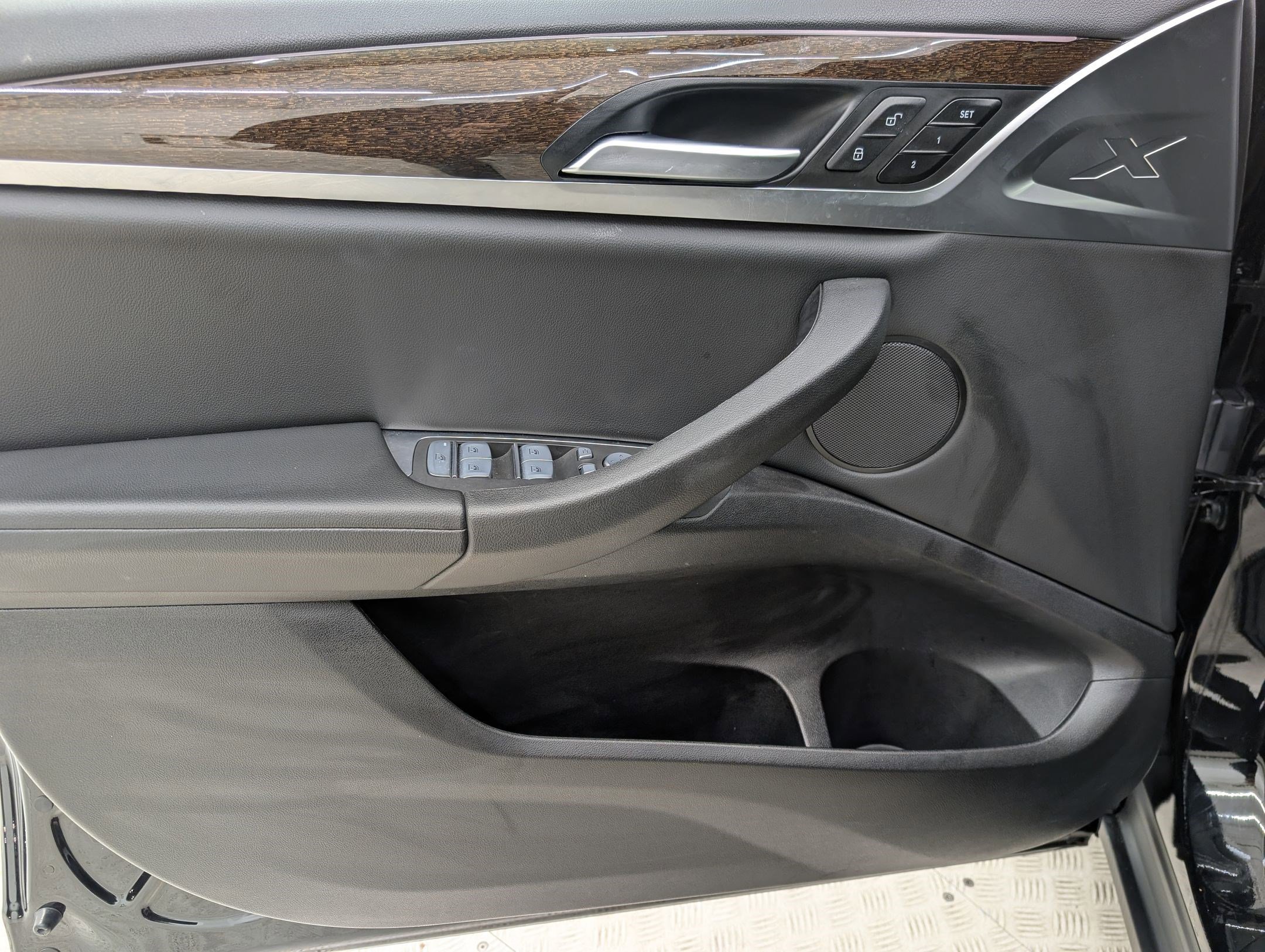 Certified 2023 BMW X3 xDrive30i w/ Premium Package image 14