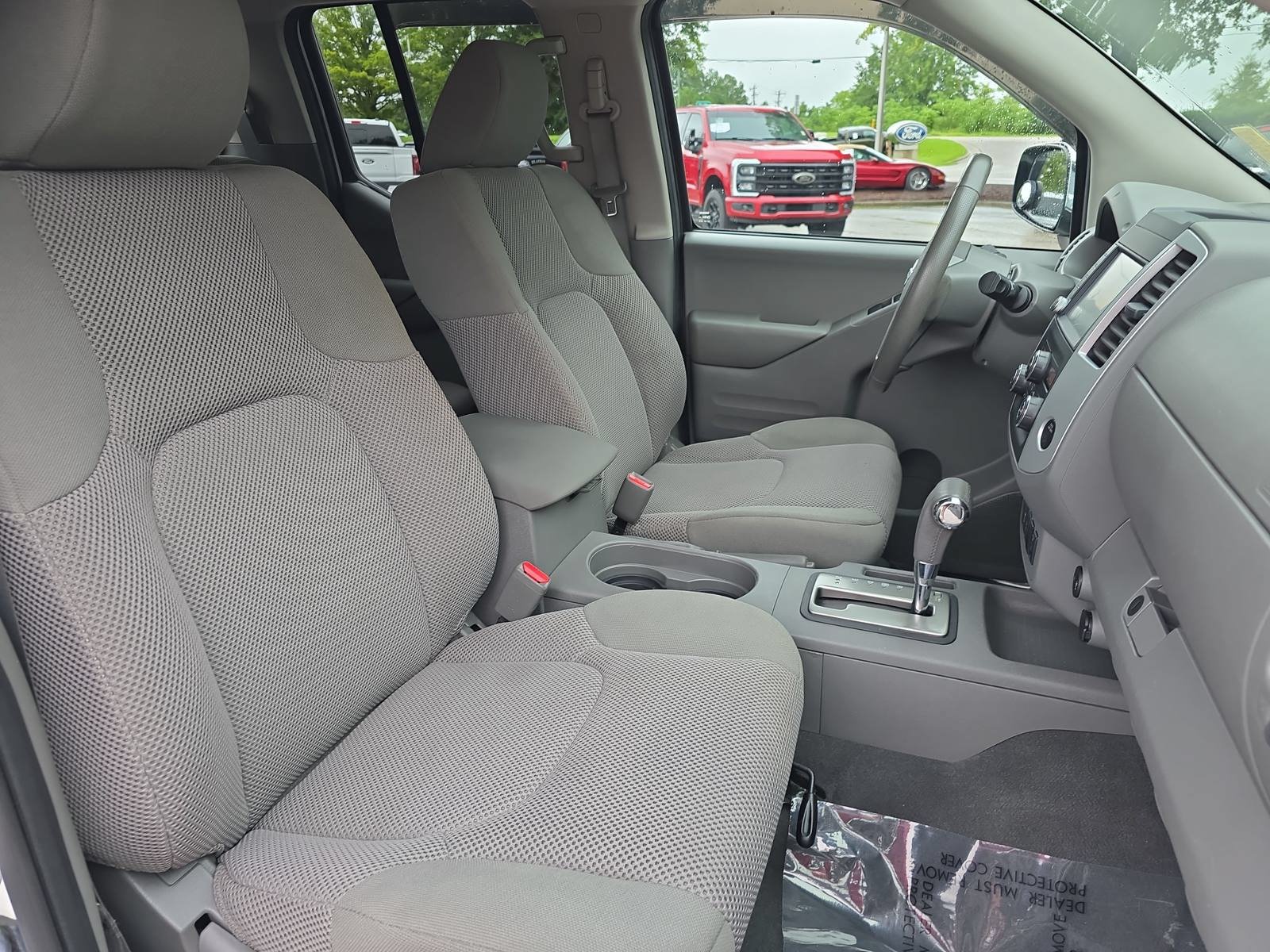 Used 2019 Nissan Frontier SV w/ Value Truck Package RWD image 10