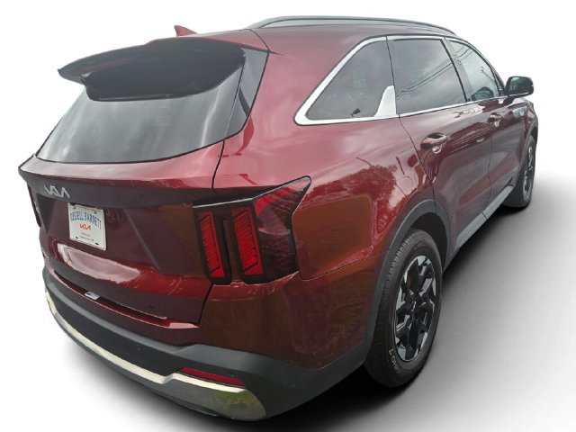 Used 2024 Kia Sorento S w/ Panoramic Sunroof Package FWD image 14
