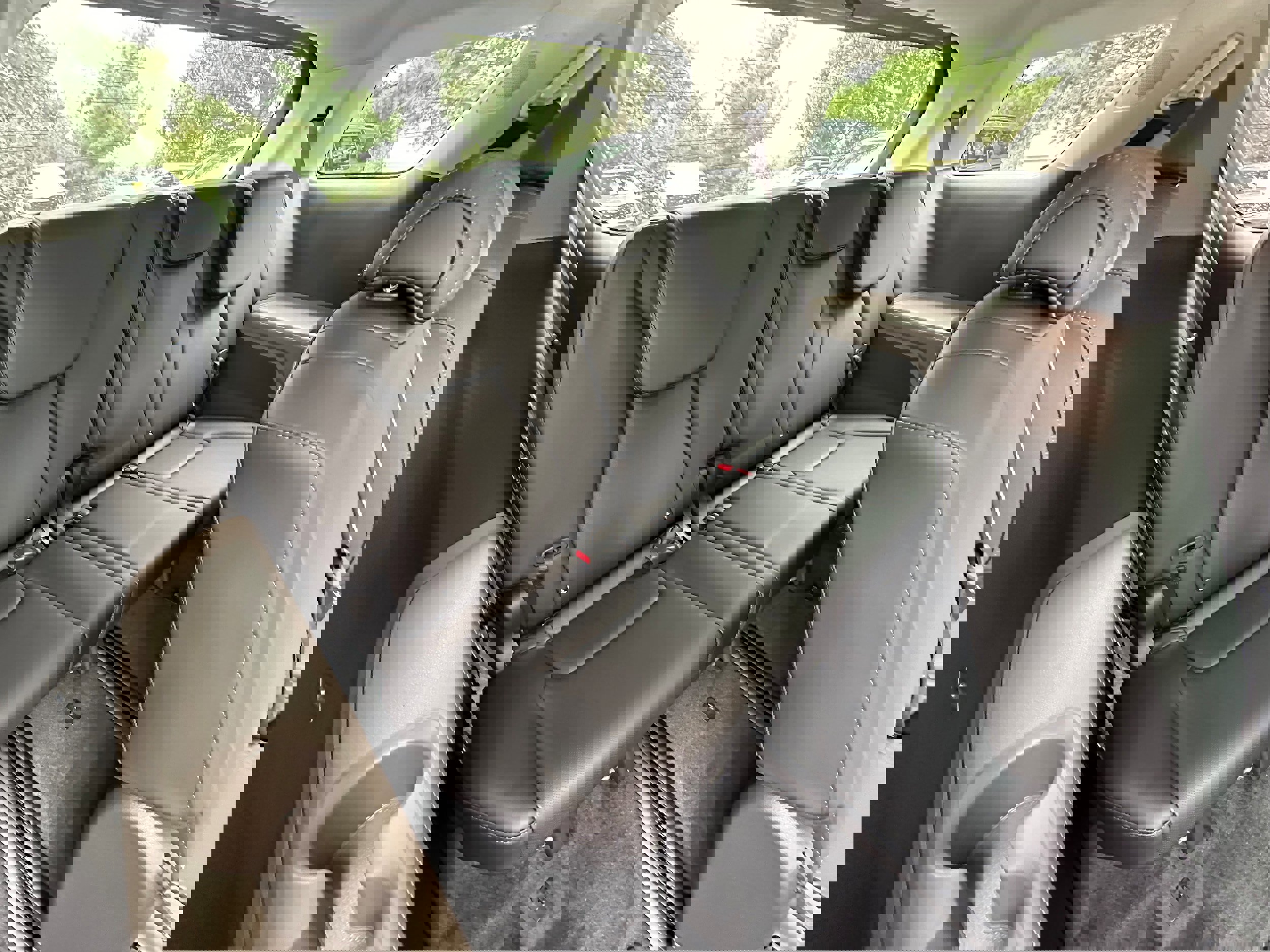 New 2026 Kia Carnival LXS image 22