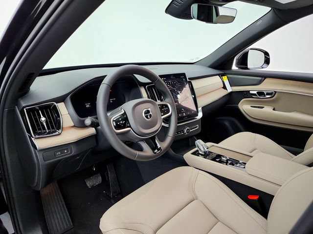 New 2026 Volvo XC90 T8 Plus w/ Protection Package Premier AWD/4WD image 20