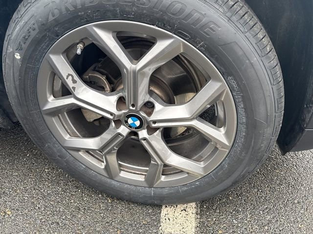 Certified 2024 BMW X3 xDrive30i w/ Premium Package image 4