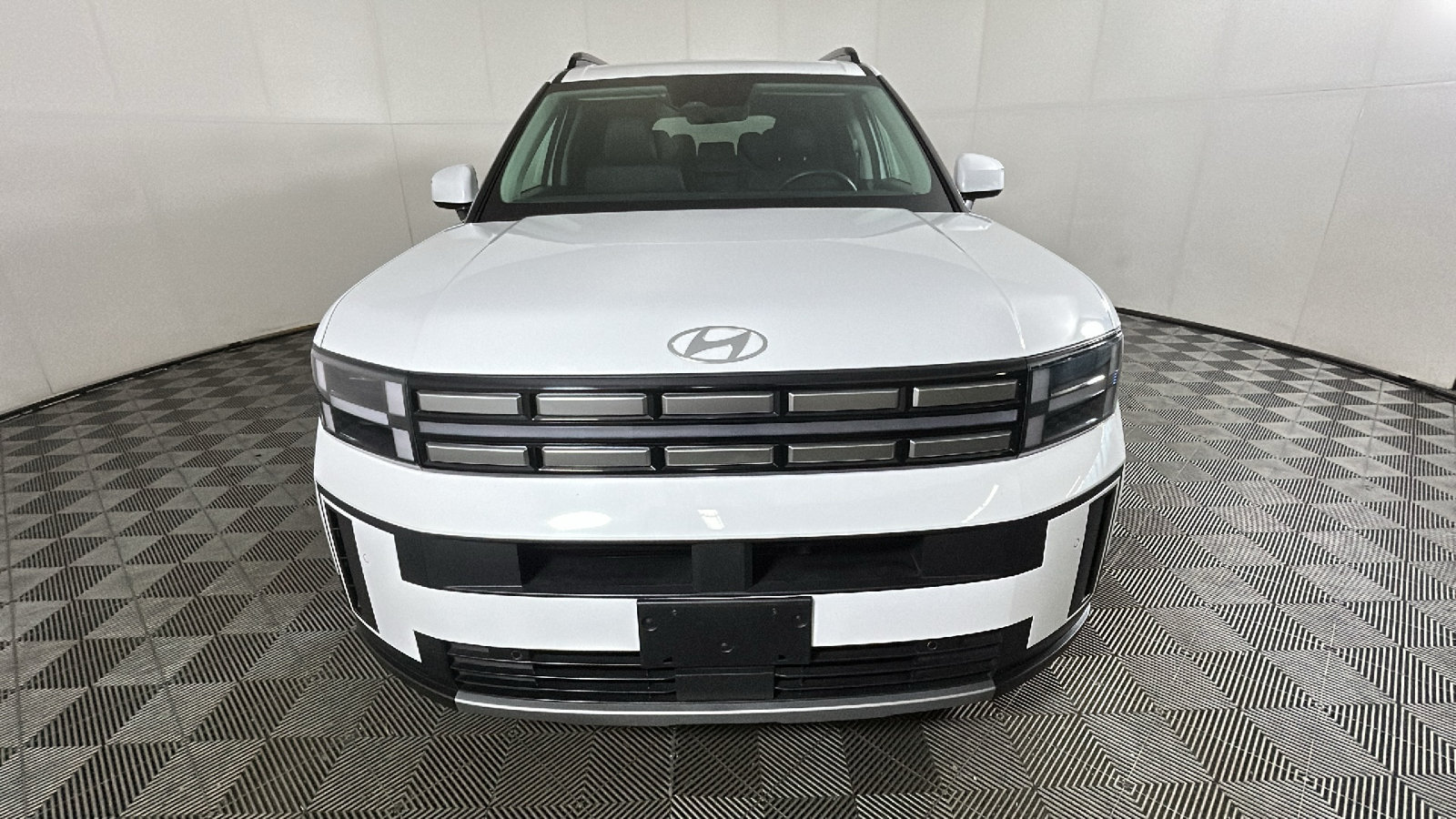 Used 2026 Hyundai Santa Fe SEL AWD/4WD image 8