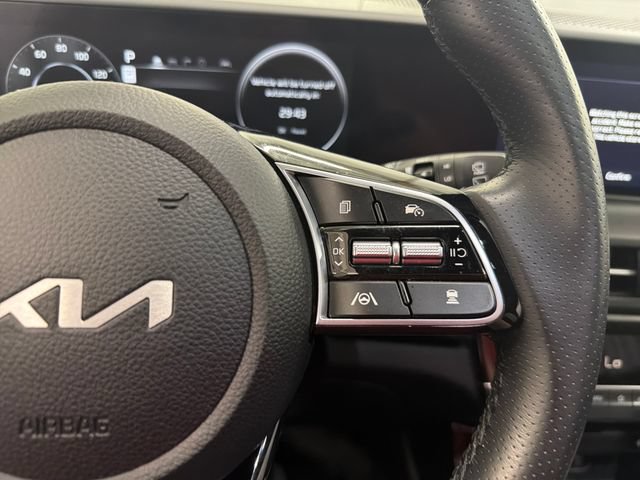 Certified 2024 Kia Seltos SX AWD/4WD image 24