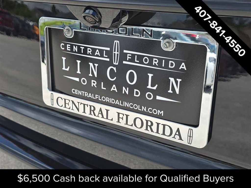 New 2025 Lincoln Aviator 2WD w/ Equipment Group 101A image 6