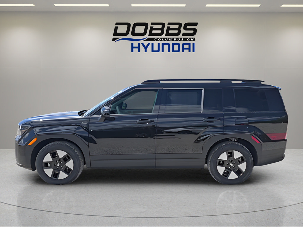 New 2026 Hyundai Santa Fe SEL AWD/4WD image 2