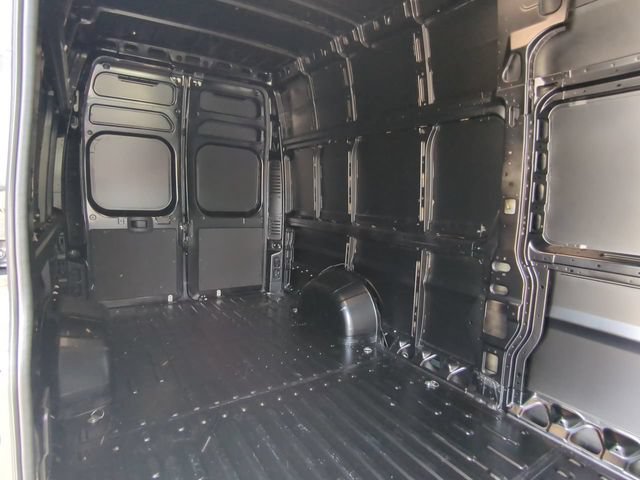 New 2026 RAM ProMaster 3500 w/ Quick Order Package 22G SLT FWD image 15