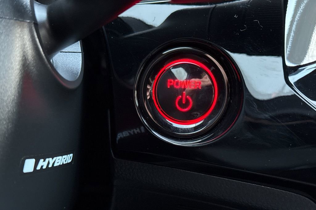 Certified 2026 Honda Civic Sport Touring image 22