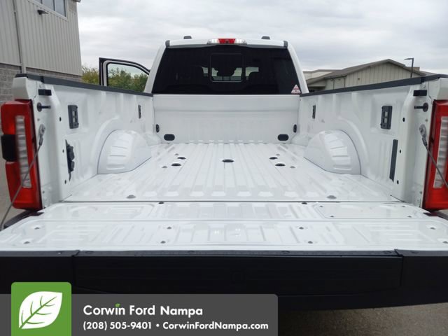 New 2026 Ford F350 King Ranch image 28