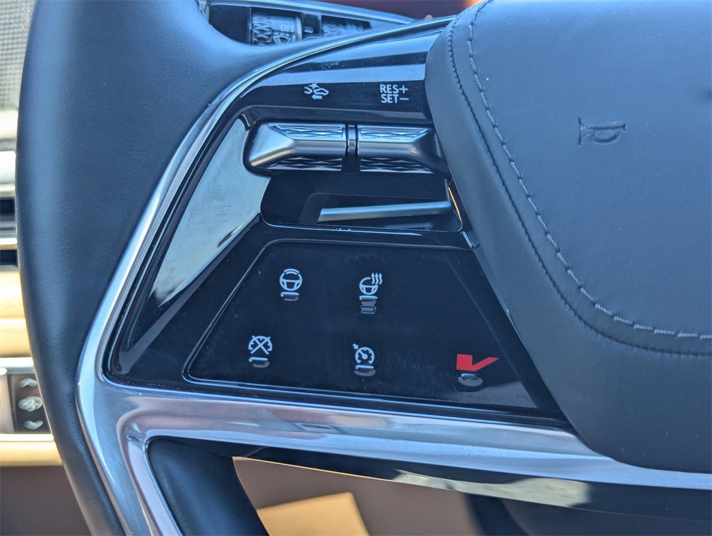 Used 2025 Cadillac Escalade IQ Sport 2 image 22