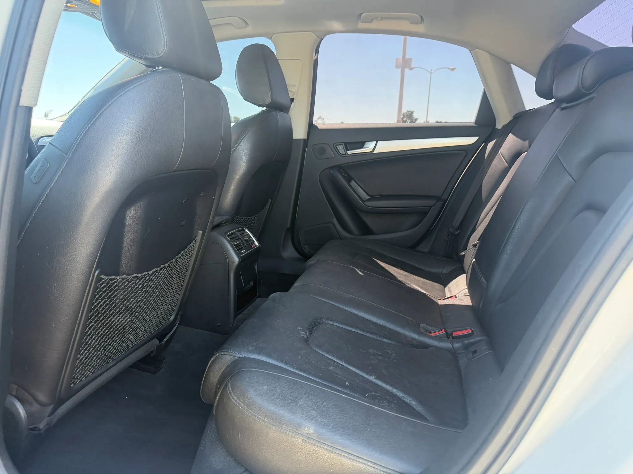 Used 2016 Audi A4 2.0T Premium w/ Convenience Plus Package image 9