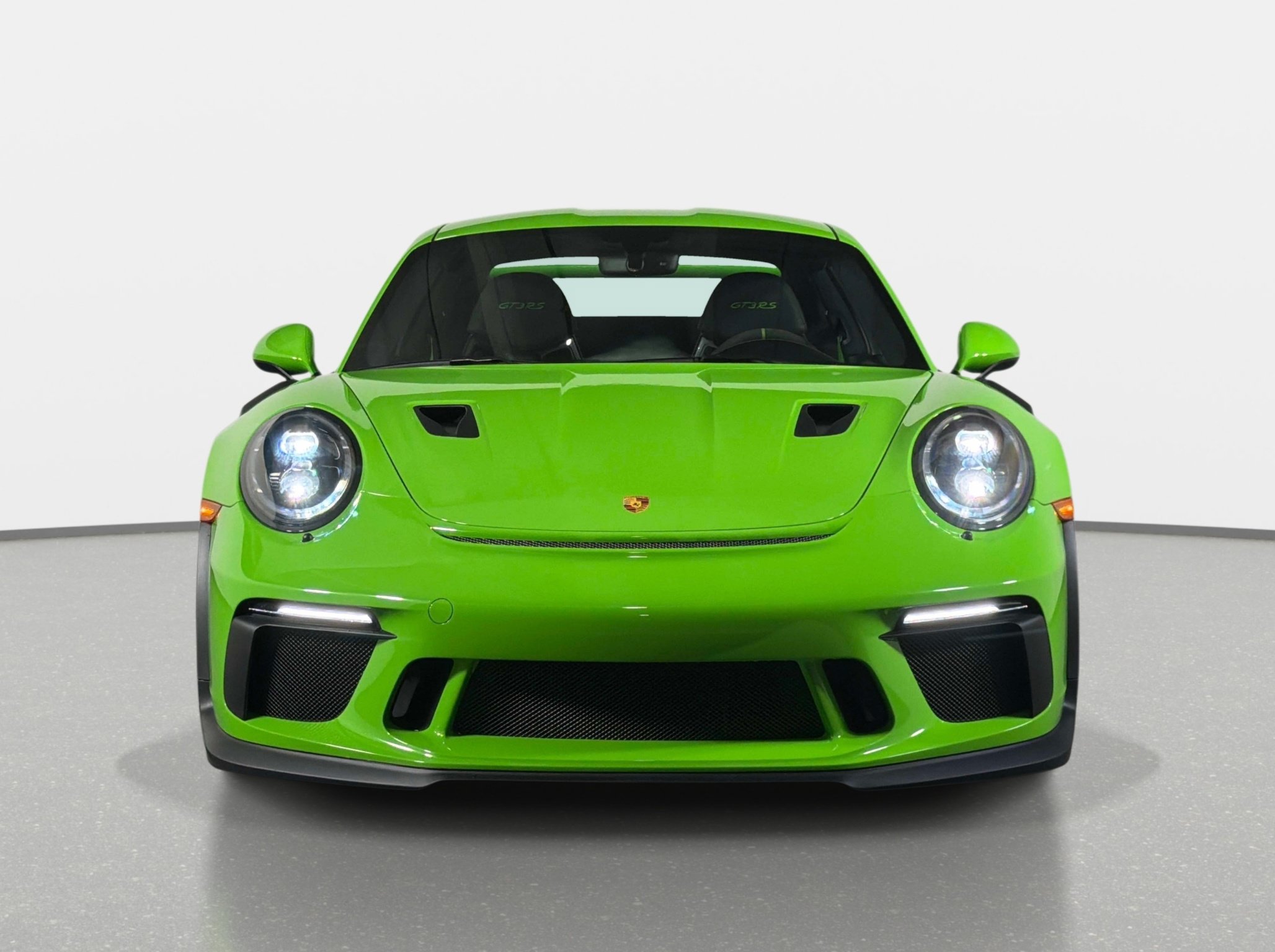 Used 2019 Porsche 911 GT3 RS RWD image 23