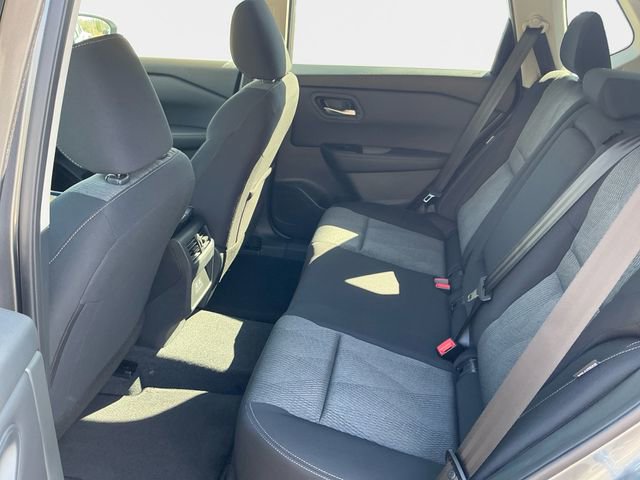 New 2026 Nissan Rogue SV image 15