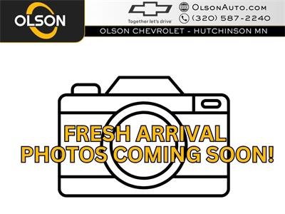 Used 2025 Nissan Rogue SV