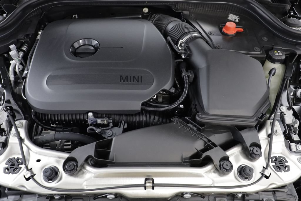 New 2026 MINI Cooper S FWD image 25