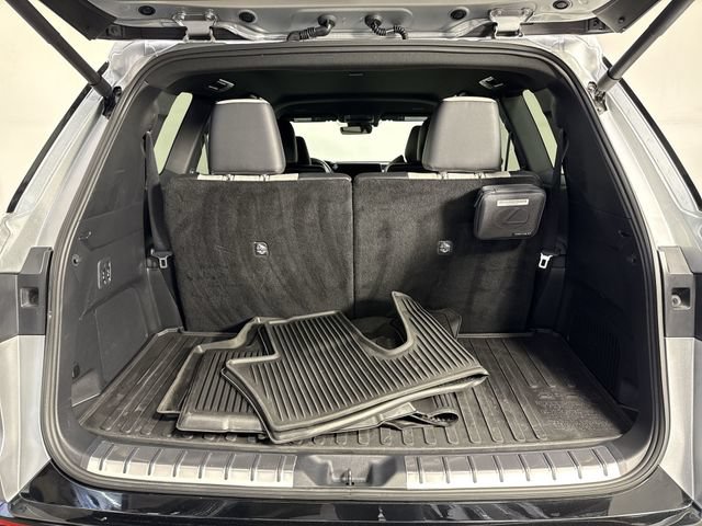 Certified 2025 Lexus TX 500h AWD w/ Technology Package image 36
