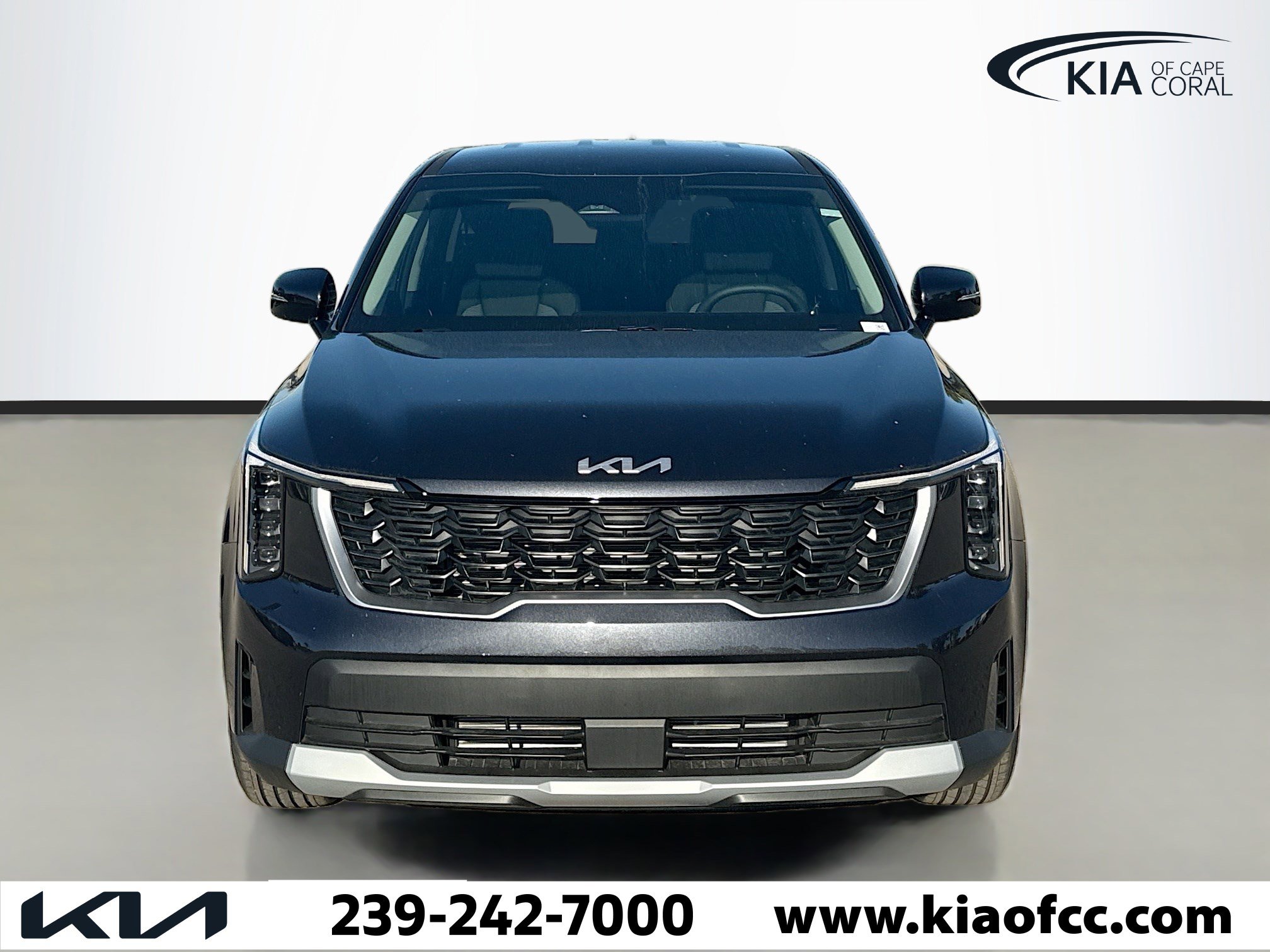 New 2026 Kia Sorento LX image 7