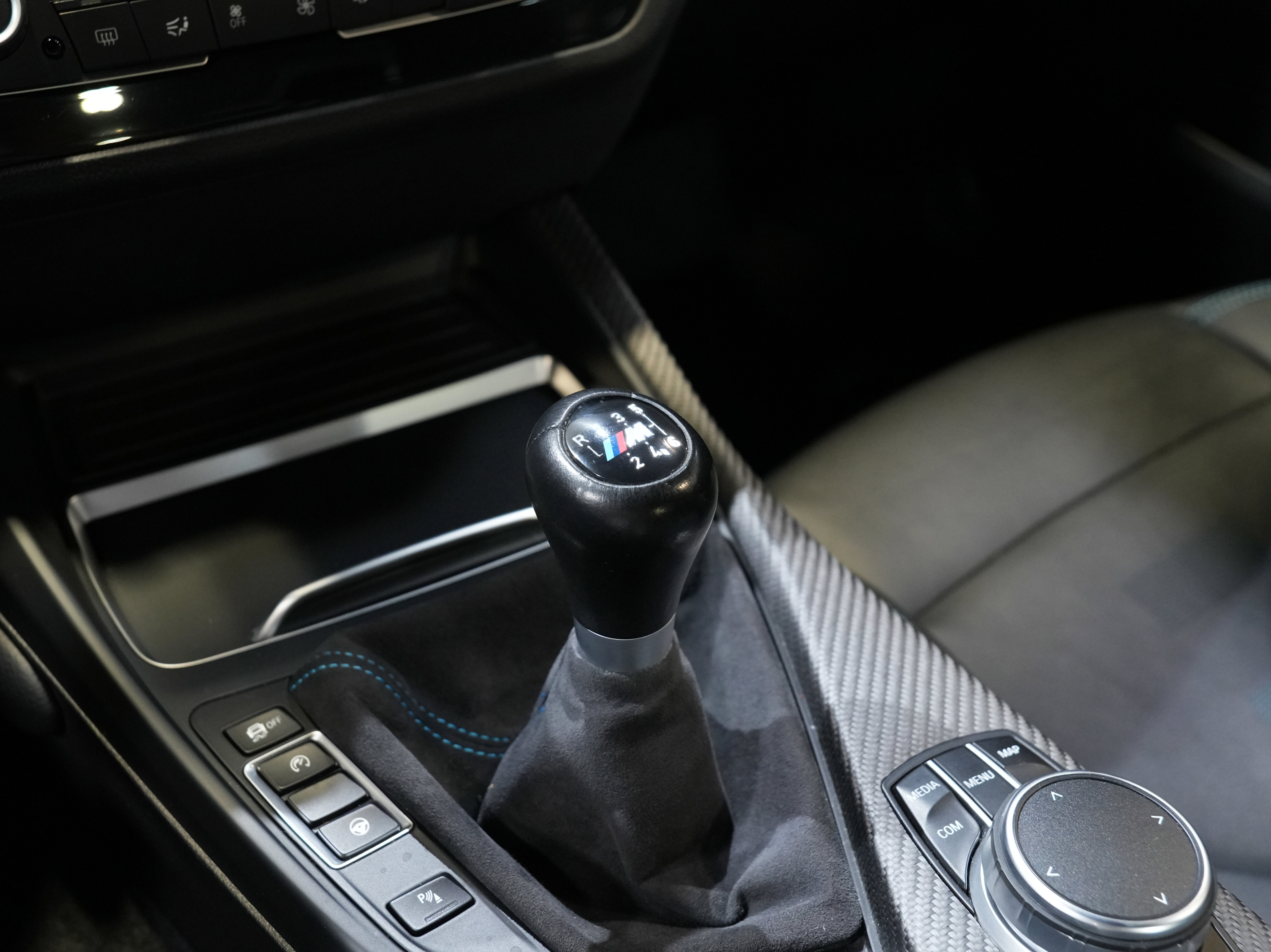 Used 2020 BMW M2 Competition w/ Executive Package image 39